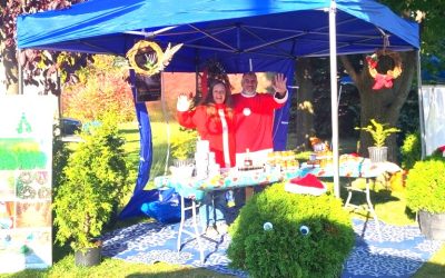 FÊTE D’HALLOWEEN ET SAVEURS LOCALES
